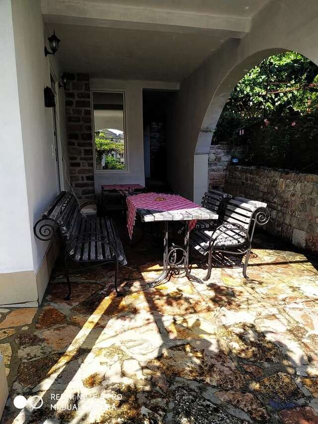 Апартаменты Apartments Simovic Тиват-16