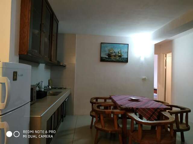 Апартаменты Apartments Simovic Тиват-20