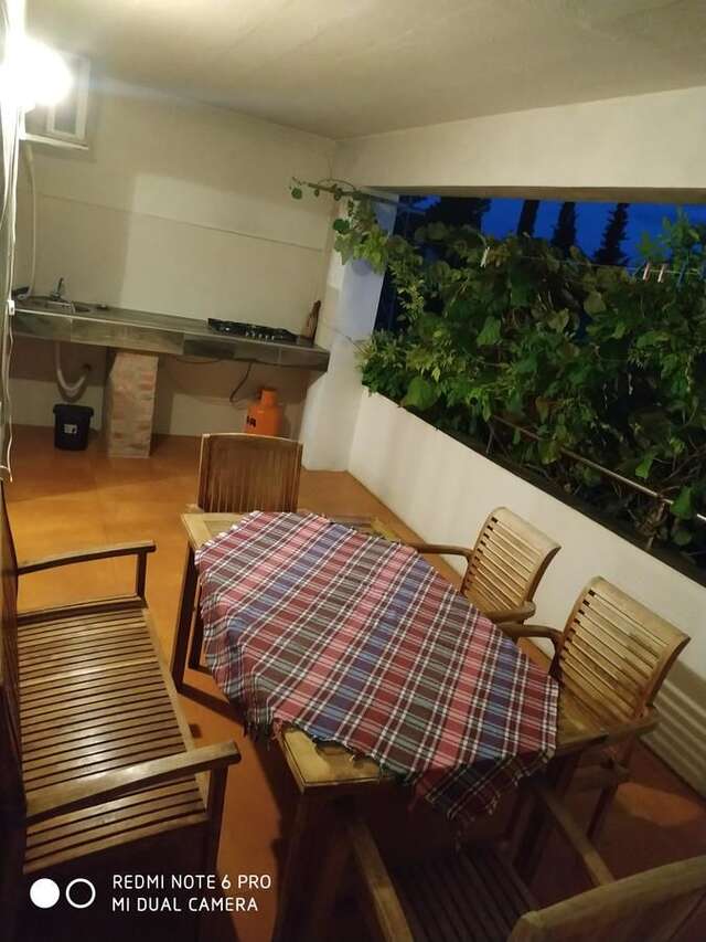 Апартаменты Apartments Simovic Тиват-4