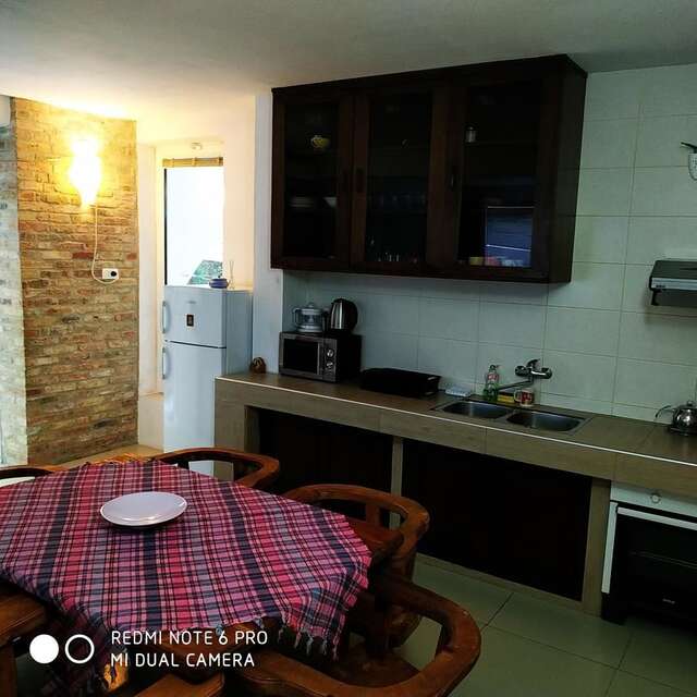 Апартаменты Apartments Simovic Тиват-23