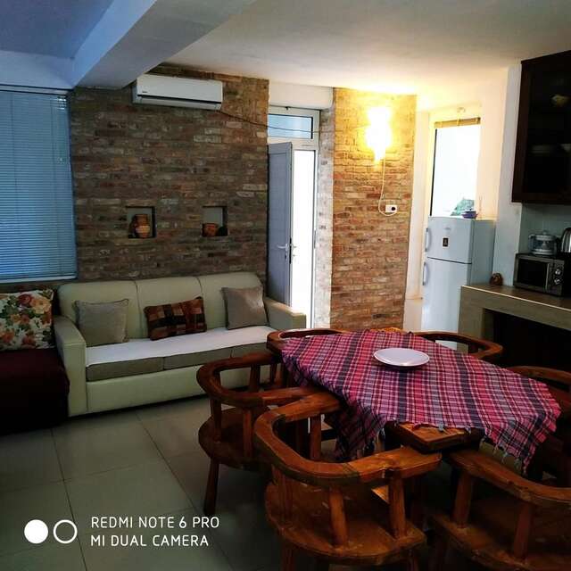 Апартаменты Apartments Simovic Тиват-24