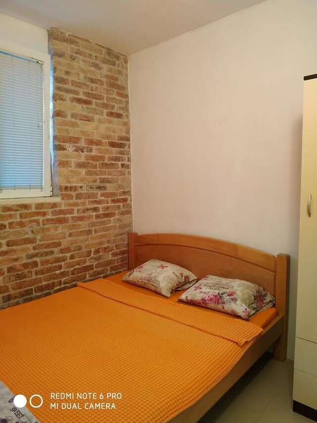 Апартаменты Apartments Simovic Тиват-32