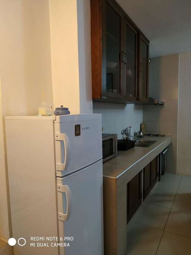 Апартаменты Apartments Simovic Тиват-34