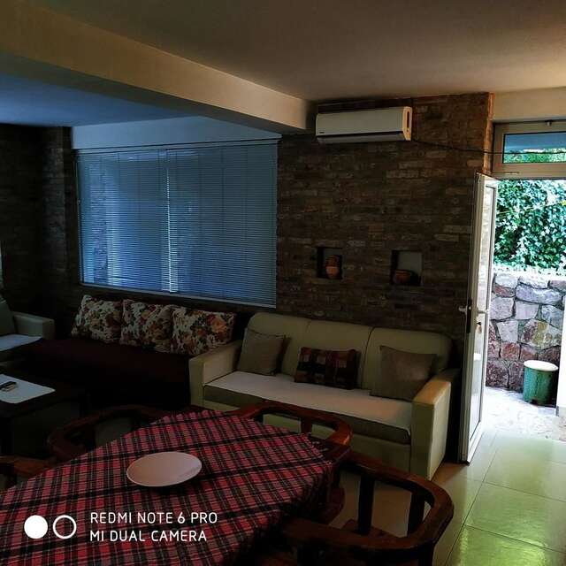 Апартаменты Apartments Simovic Тиват-35