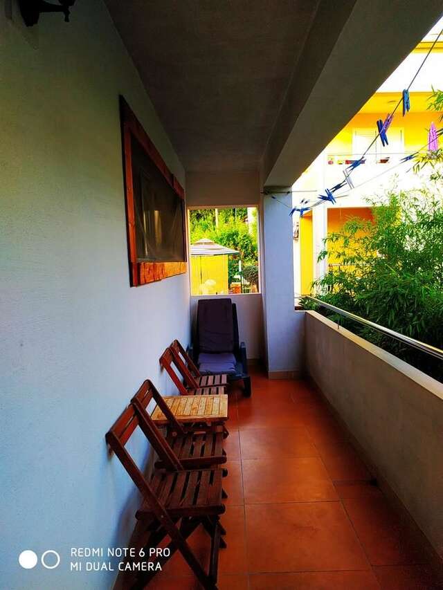 Апартаменты Apartments Simovic Тиват-36