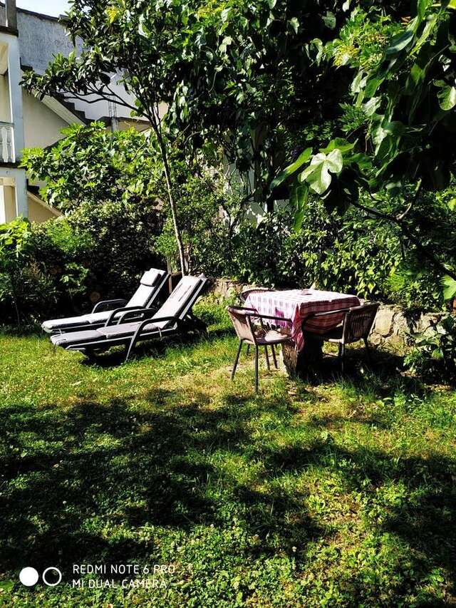 Апартаменты Apartments Simovic Тиват-38