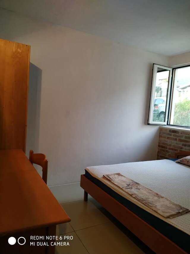 Апартаменты Apartments Simovic Тиват-39