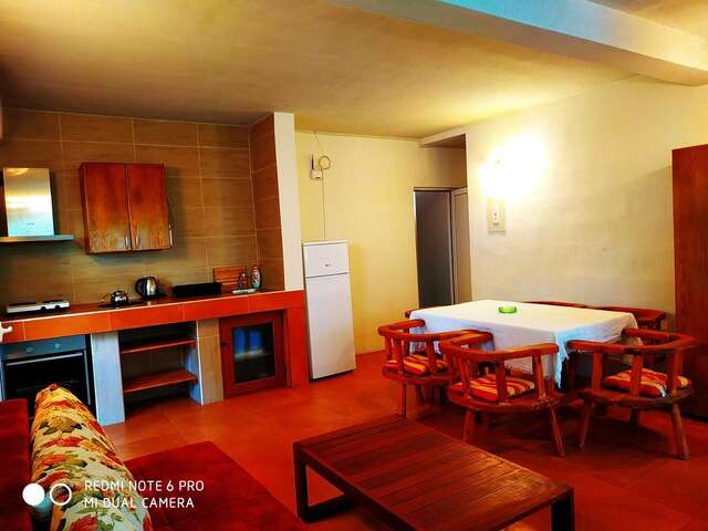 Апартаменты Apartments Simovic Тиват-41