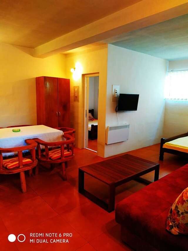 Апартаменты Apartments Simovic Тиват-42