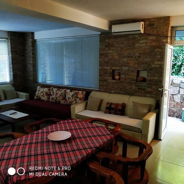 Апартаменты Apartments Simovic Тиват-45