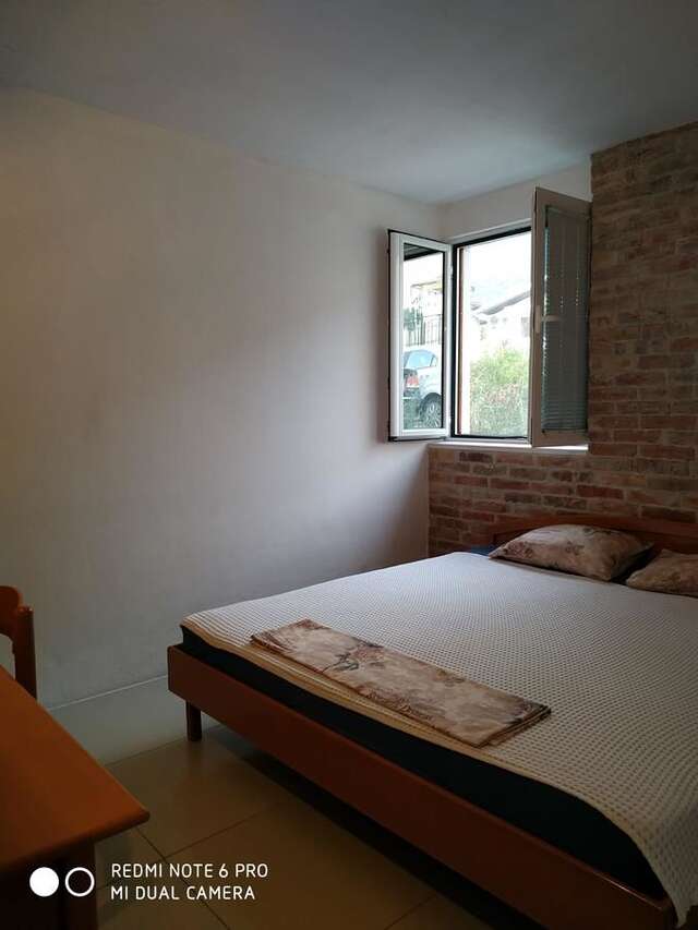 Апартаменты Apartments Simovic Тиват-46