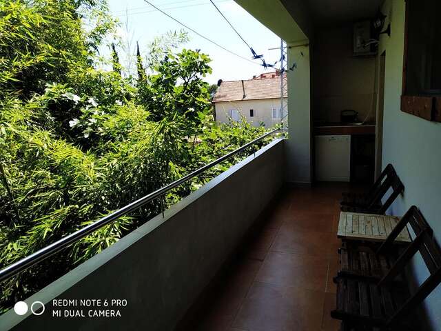 Апартаменты Apartments Simovic Тиват-47