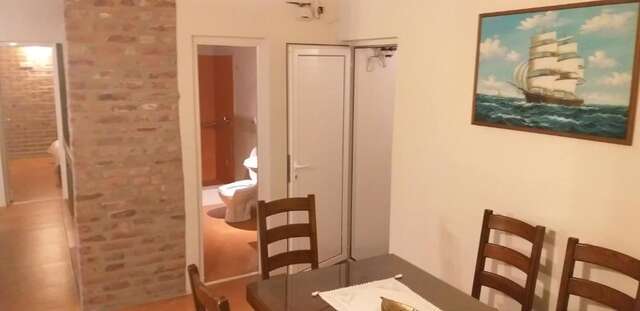 Апартаменты Apartments Simovic Тиват-63