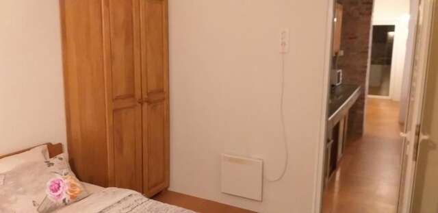 Апартаменты Apartments Simovic Тиват-68