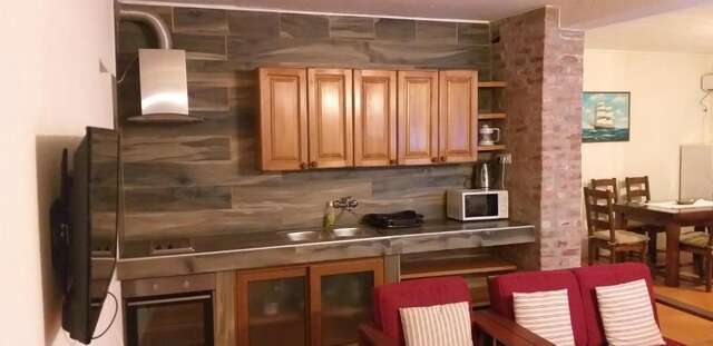 Апартаменты Apartments Simovic Тиват-70