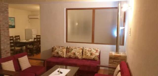 Апартаменты Apartments Simovic Тиват-71