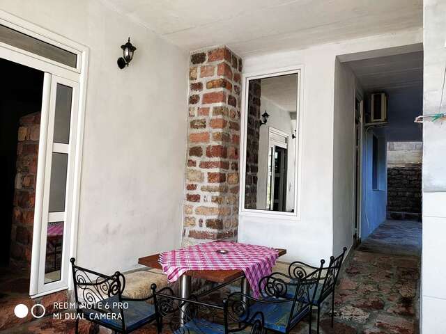 Апартаменты Apartments Simovic Тиват-9