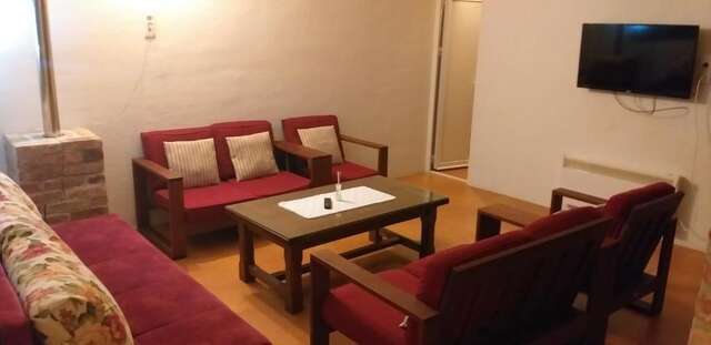 Апартаменты Apartments Simovic Тиват-76