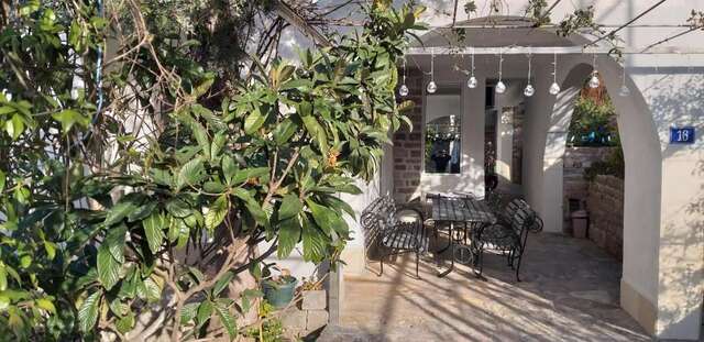 Апартаменты Apartments Simovic Тиват-77