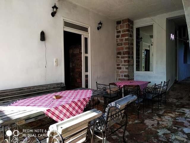 Апартаменты Apartments Simovic Тиват-11